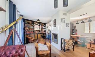 Maison 6 Pièces 124 m² à vendre à Rueil-Malmaison (92500)