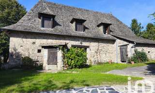 Maison 8 Pièces 120 m² à vendre à Puycapel (15340)