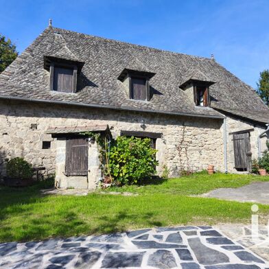 Maison 8 pièces 242000 €