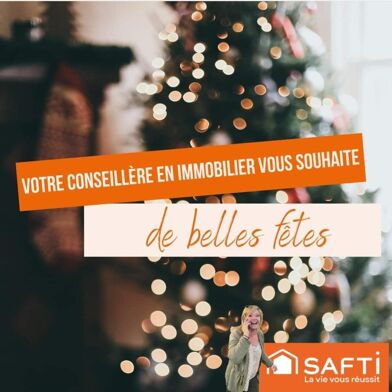 Maison 7 pièces 188000 €