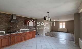 Maison 7 Pièces 120 m² à vendre à Carency (62144)