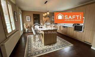 Maison 7 Pièces 120 m² à vendre à Carency (62144)