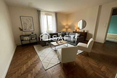 Maison 7 pièces 168000 €