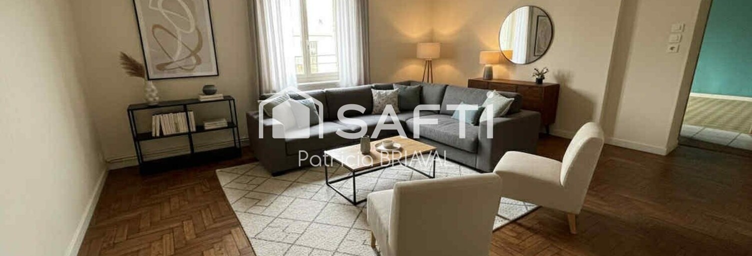 Maison 7 Pièces 120 m² à vendre à Carency (62144)