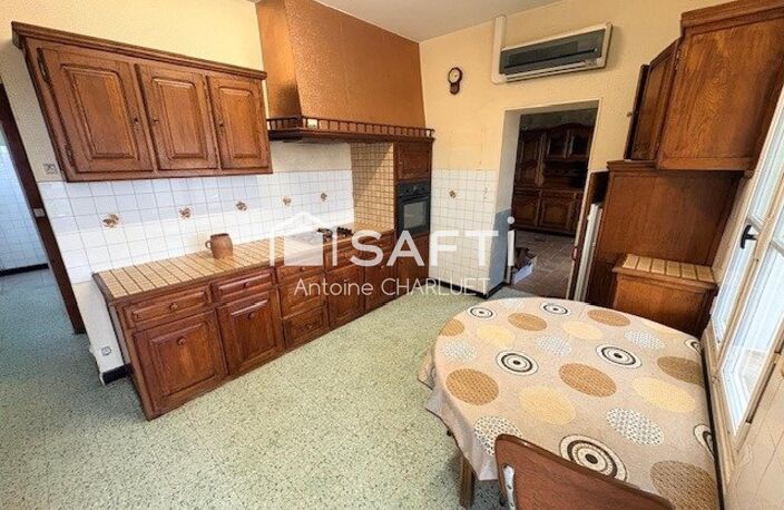 FERMETTE DE 104M² + LONGÈRE À RÉNOVER  BELLE OPPORTUNITÉ ! — photo 2
