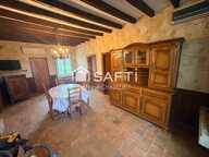 FERMETTE DE 104M² + LONGÈRE À RÉNOVER  BELLE OPPORTUNITÉ ! — photo 3