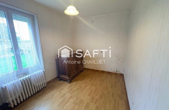 FERMETTE DE 104M² + LONGÈRE À RÉNOVER  BELLE OPPORTUNITÉ ! — photo 4