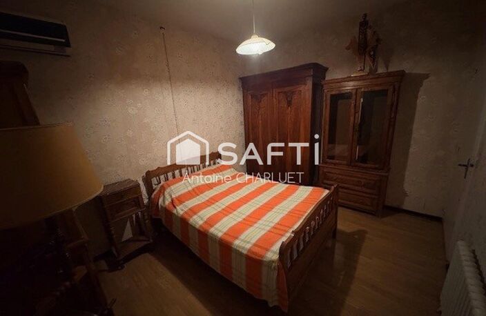 FERMETTE DE 104M² + LONGÈRE À RÉNOVER  BELLE OPPORTUNITÉ ! — photo 5