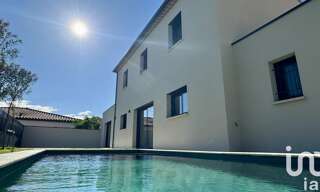 Maison 5 Pièces 120 m² à vendre à Aubignan (84810)