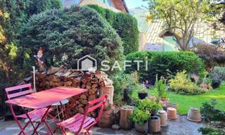 Maison 8 Pièces 214 m² à vendre à Saint-Chaffrey (05330)