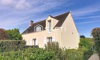 Maison 5 Pièces 110 m² à vendre à Senlis (60300)