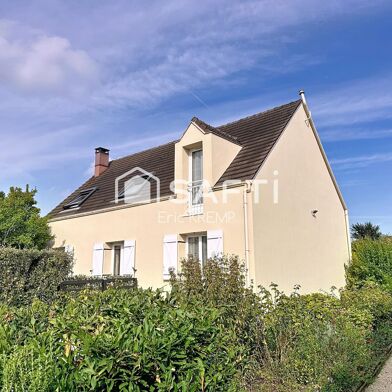 Maison 5 pièces 395000 €