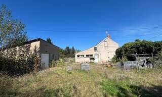 Commerce 8 Pièces 163 m² à vendre à Droiturier (03120)