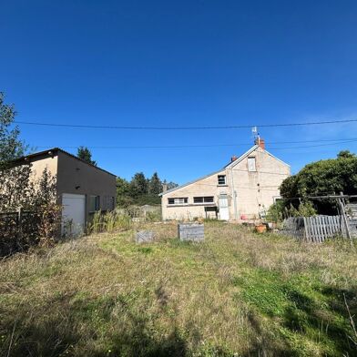 Commerce 8 pièces 160000 €