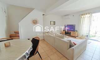 Appartement 4 Pièces 106 m² à vendre à Saint-Cyprien (66750)