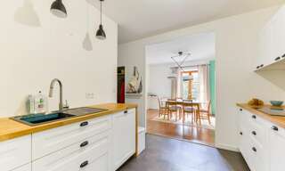 Appartement 3 Pièces 65 m² à vendre à Nantes (44000)