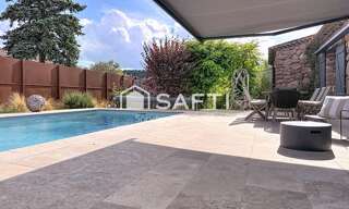 Maison 5 Pièces 128 m² à vendre à Figanières (83830)