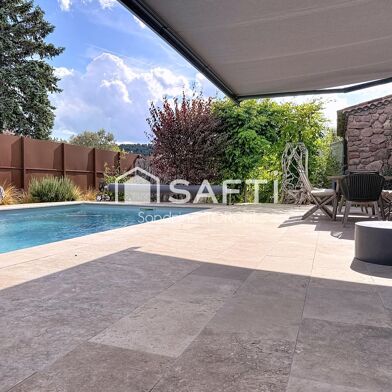 Maison 5 pièces 550000 €