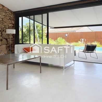 Maison 5 pièces 550000 €