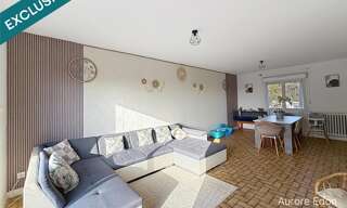 Maison 11 Pièces 157 m² à vendre à Segré-en-Anjou Bleu (49500)