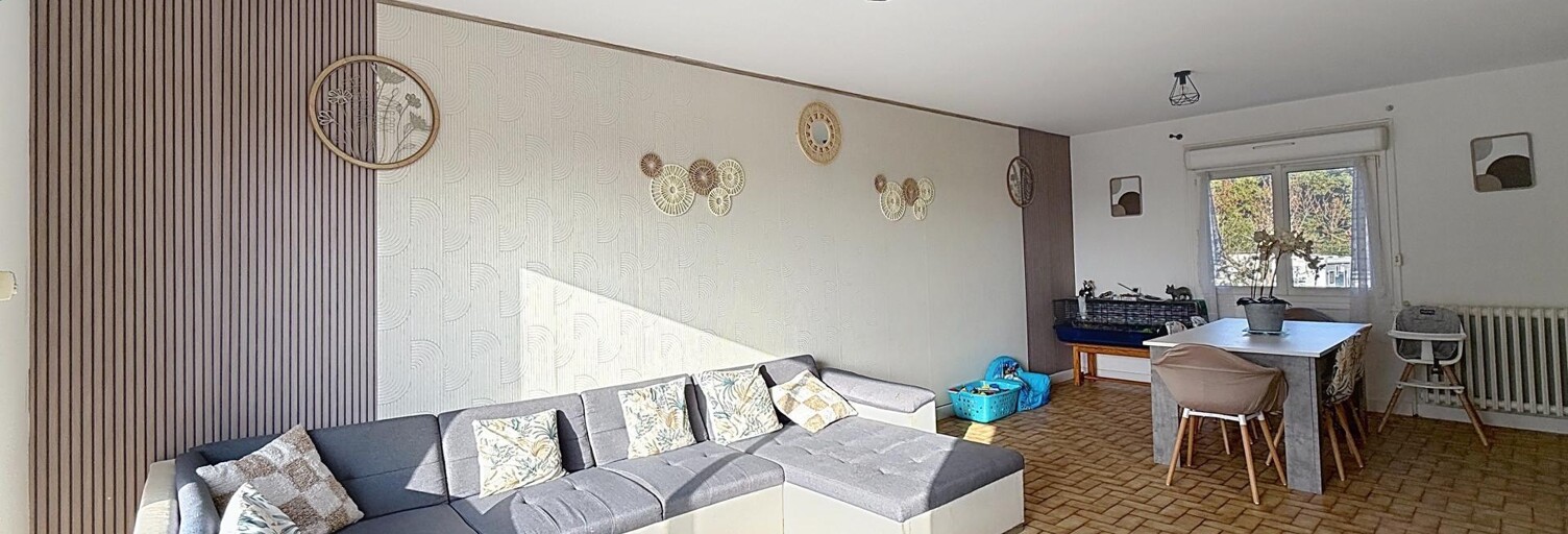 Maison 11 Pièces 157 m² à vendre à Segré-en-Anjou Bleu (49500)