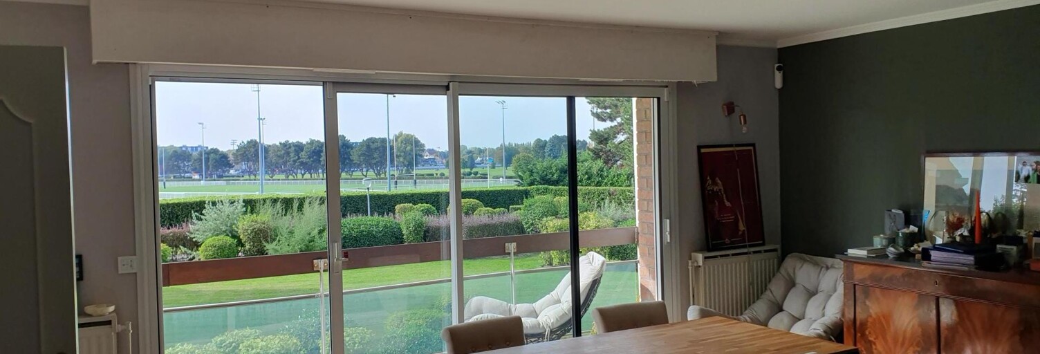 Appartement 3 Pièces 73 m² à vendre à Marcq-en-Barœul (59700)