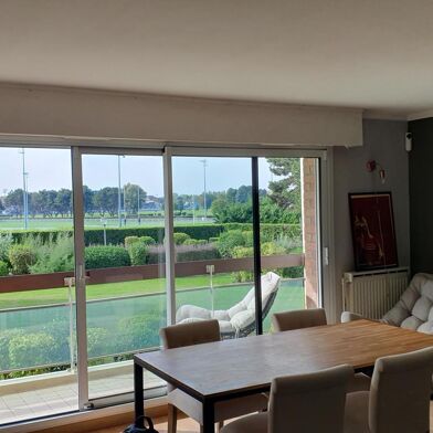 Appartement 3 pièces 340000 €