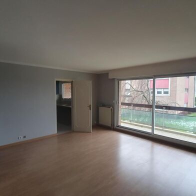 Appartement 3 pièces 340000 €