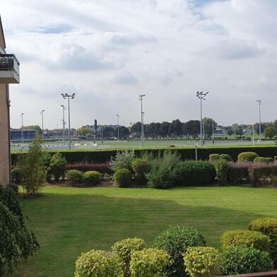 Appartement 3 pièces 335000 €