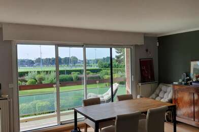 Appartement 3 pièces 329000 €