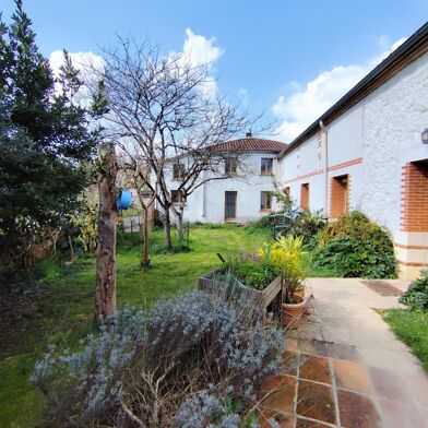 Maison 4 pièces 215000 €