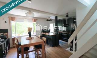 Appartement 3 Pièces 66 m² à vendre à Gémenos (13420)