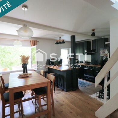 Appartement 3 pièces 289000 €