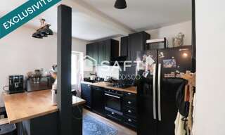 Appartement 3 Pièces 66 m² à vendre à Gémenos (13420)