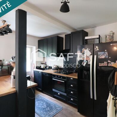 Appartement 3 pièces 289000 €