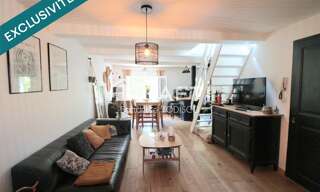 Appartement 3 Pièces 66 m² à vendre à Gémenos (13420)