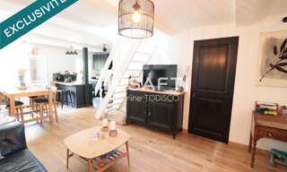 Appartement 3 Pièces 66 m² à vendre à Gémenos (13420)