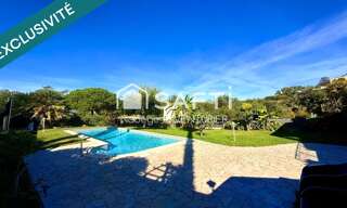 Maison 9 Pièces 357 m² à vendre à Albitreccia (20166)