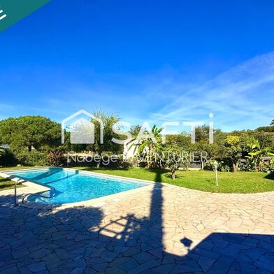 Maison 9 pièces 1020000 €