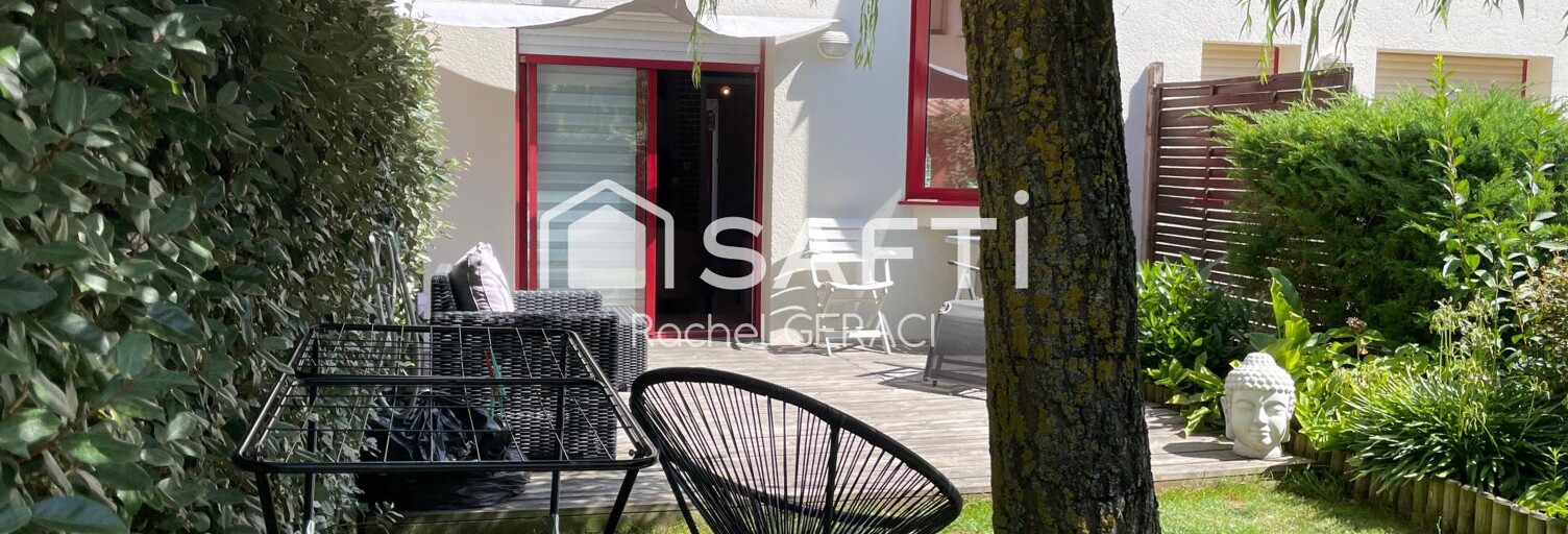 Appartement 5 Pièces 94 m² à vendre à Le Croisic (44490)