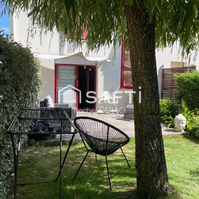 Appartement 5 pièces 370000 €