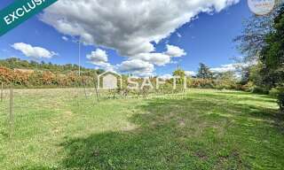 Terrain  1795 m² à vendre à Régusse (83630)