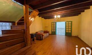 Maison 3 Pièces 100 m² à vendre à Le Poujol-sur-Orb (34600)