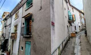 Maison 3 Pièces 100 m² à vendre à Le Poujol-sur-Orb (34600)