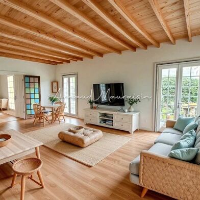 Maison 6 pièces 450000 €