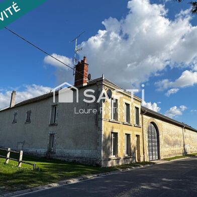 Maison 6 pièces 285000 €