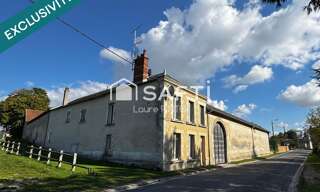 Maison 6 Pièces 180 m² à vendre à Saint-Martin-l'Heureux (51490)