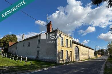 Maison 6 pièces 285000 €