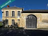 Ancien corps de ferme à 30 minutes de Reims — photo 2