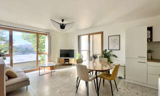 Appartement 3 Pièces 58 m² à vendre à Lyon 5 (69005)